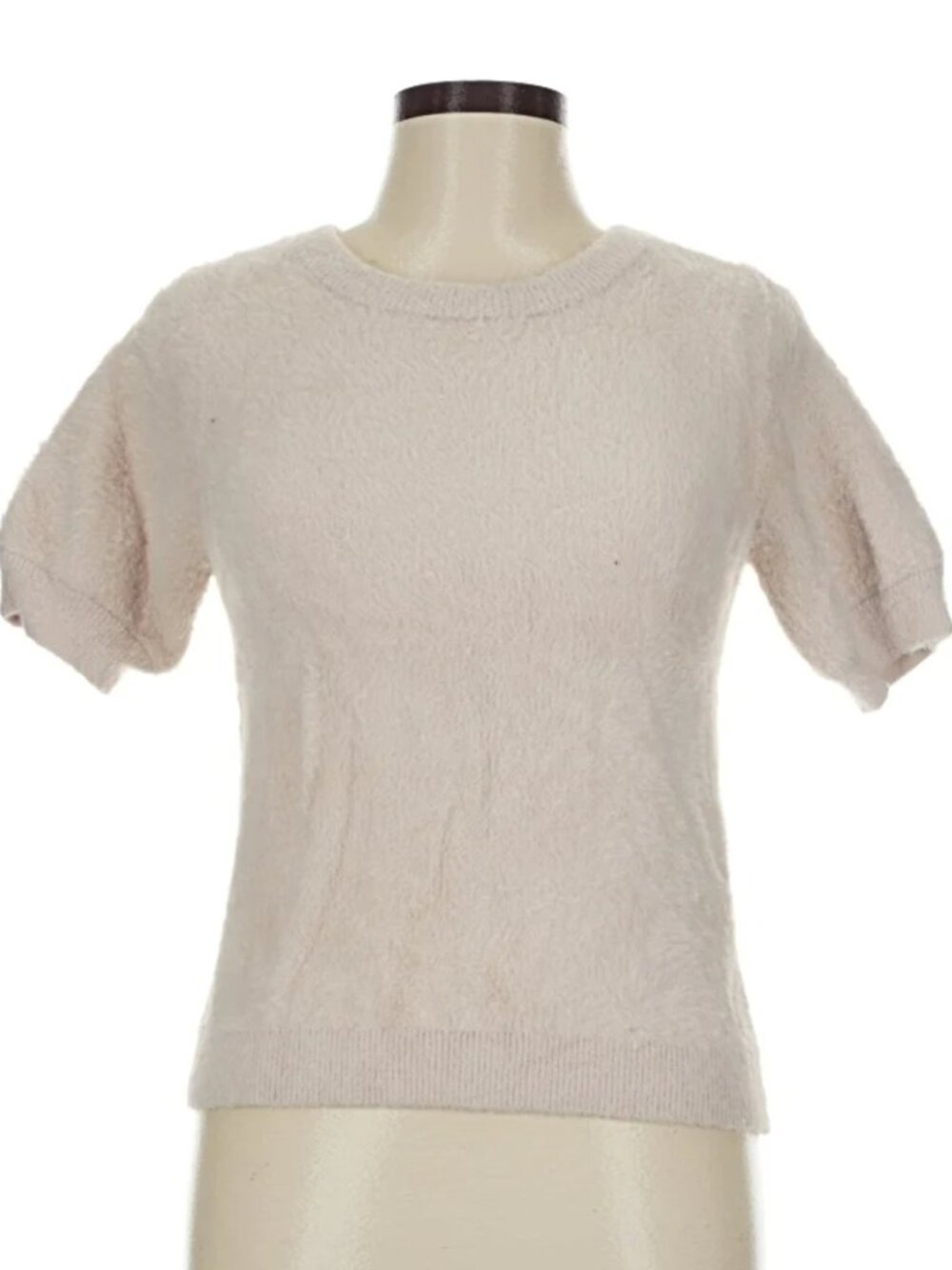 Bailey/44 Pullover Short Sleeve Sweater- Size Small